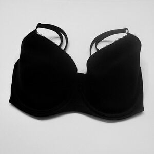 Victoria's Secret Black Bra